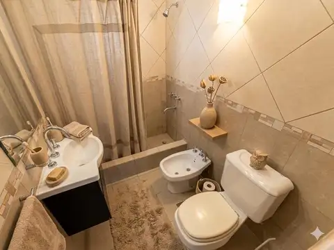 Departamento en Venta en Caballito, USD 104.000