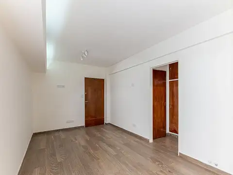 Departamento en Venta 40 años
