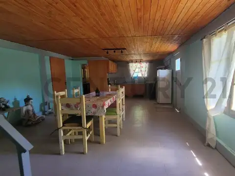 Casa en venta, Magdalena