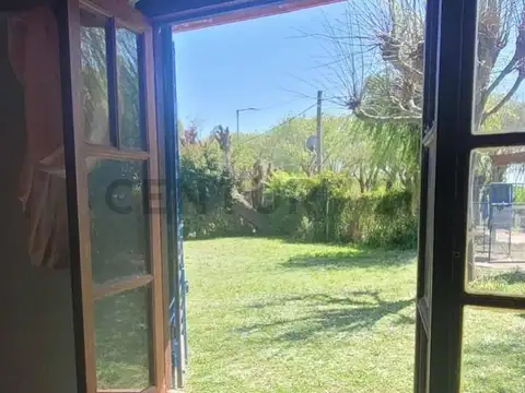 Frente al rio , Piso 0