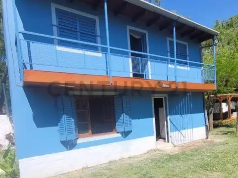 Frente al rio , Piso 0