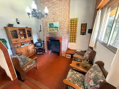 Casa en Venta en Pinamar, USD 149.000