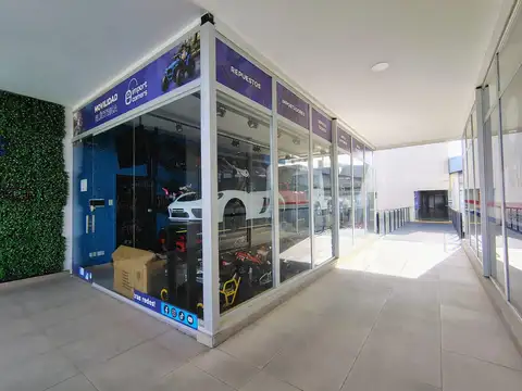 Local en Venta 3 años