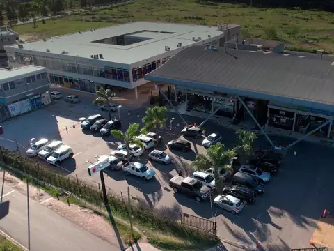 Blvd. de Todos los Santos 100, B1623 Tigre, Local 41