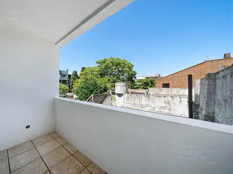 Departamento en Venta en Saavedra, USD 84.000