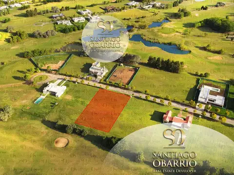 TERRENOS/FRACCIONES/LOTEOS - TERRENOS - LUJÁN, GRAN BS. AS. OESTE