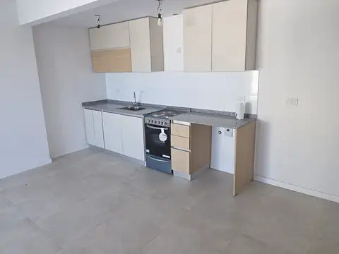 Departamento en Venta Apto profesional