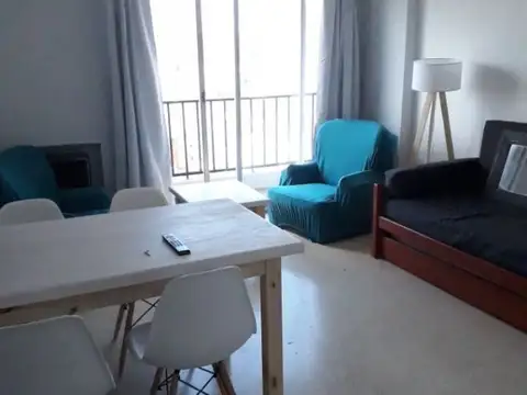 Inmejorable monoambiente en venta