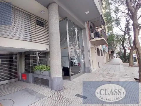 Av. Directorio 2545 4ºB