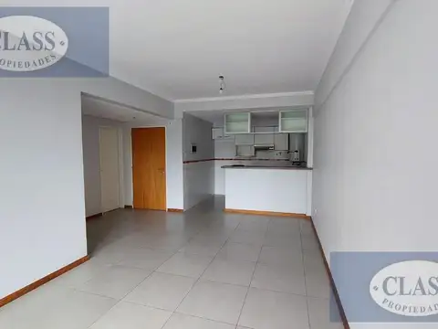 Departamento en Alquiler al Norte