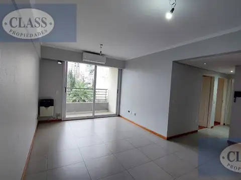 Departamento en Alquiler de 3 ambientes