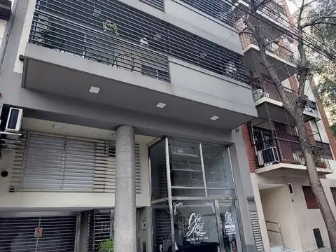 DEPARTAMENTO 3 AMBIENTES CON BALCON EN ALQUILER EN FLORES 