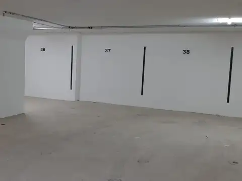 Cochera en Venta Fija