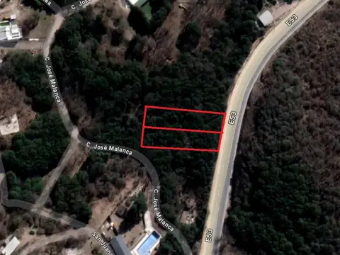 Terrenos en venta - 1.150Mts2 - Salsipuedes, Córdoba