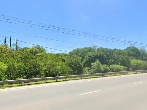 Terreno en Venta 50  mts Fondo