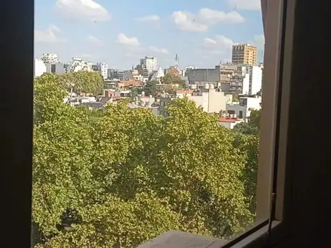 Departamento en Venta en Palermo, USD 74.000