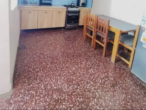 Depto Tipo Casa en Venta en Ramos Mejia Sur, USD 59.600