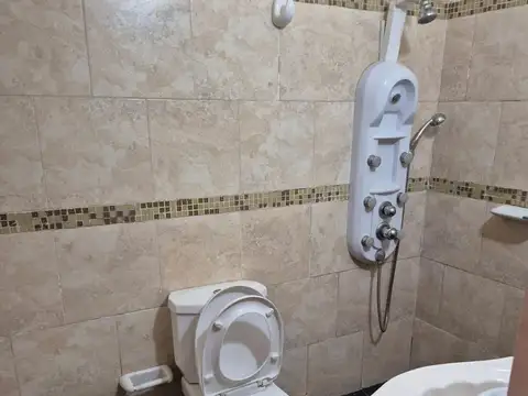 Depto Tipo Casa en Venta 4 años