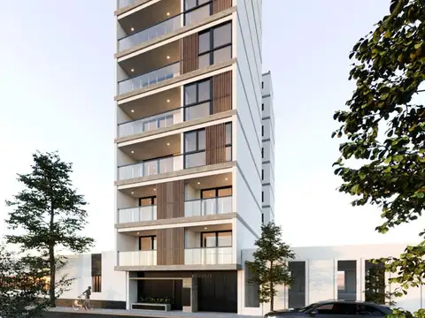 Duplex en venta, La Plata. 3 dormitorios y balcón