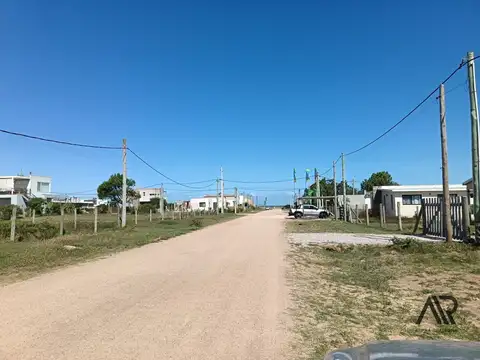 Terreno en Venta 40  mts Frente