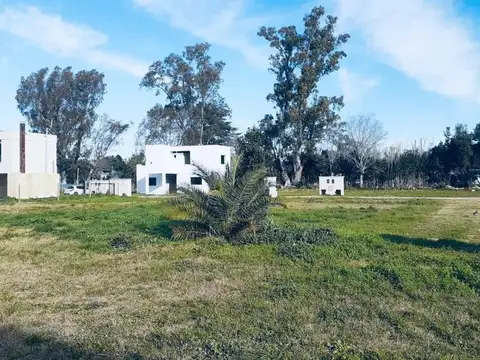 Terreno en Venta -  - 405mts - La Plata
