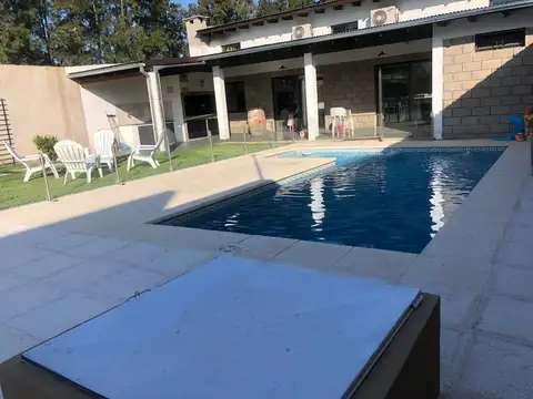 Casa en Venta en San Pedro, USD 120.000