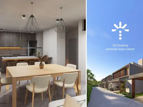 Casa en Venta A Estrenar