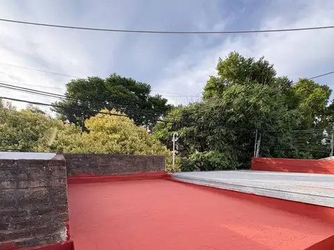 Casa en Alquiler 30 años