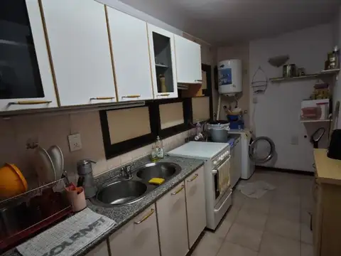 Departamento en Venta 20 años