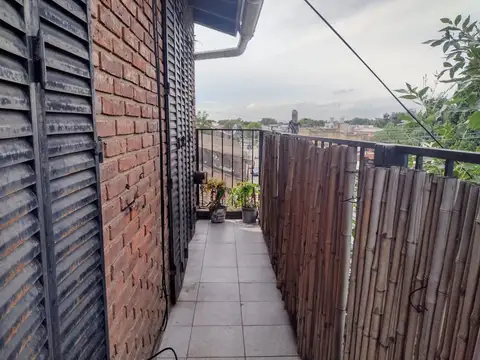 Depto Tipo Casa en Venta de 3 ambientes