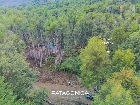 Terreno en Venta en Loma Guacha, USD 195.000