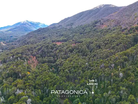 Terreno en Loma Guacha