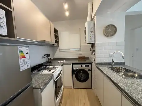 Venta departamento 2 amb a la calle zona Centro