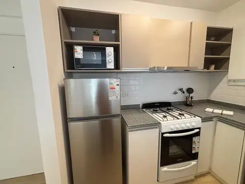 Entre Rios 2200, Piso 7