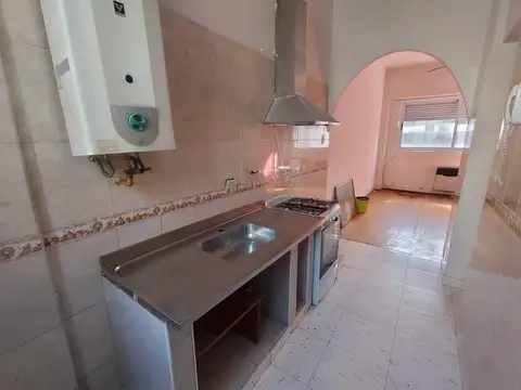 Departamento en Constitución