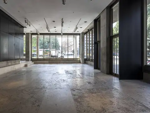 Oficinas corporativas - Paseo Colon y Chile