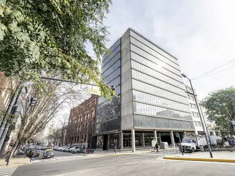 Oficinas corporativas - Paseo Colon y Chile