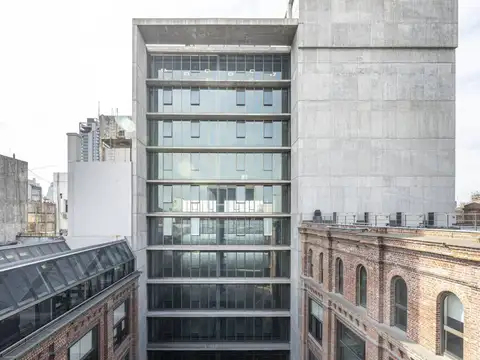 Oficina en Alquiler en San Telmo, USD 7.560