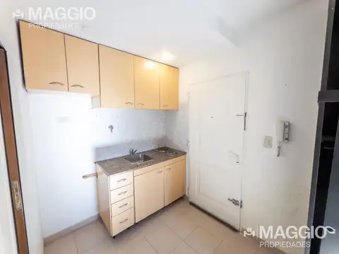 Departamento en Venta 6 años