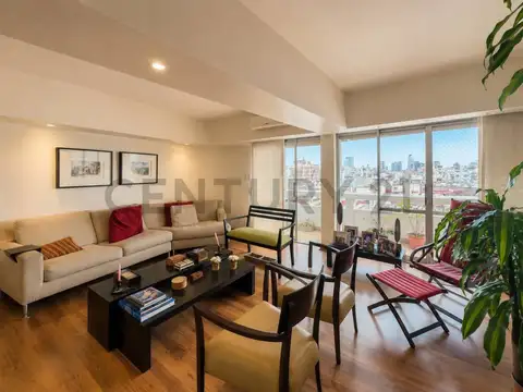Departamento en Venta en Recoleta, Capital Federal