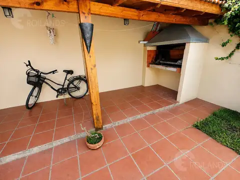Casa en Venta 15 años