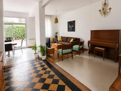 Casa en Agronomia