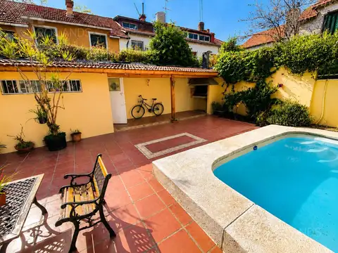 Casa en Venta de 4 dormitorios