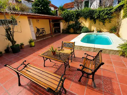 Casa en Agronomia