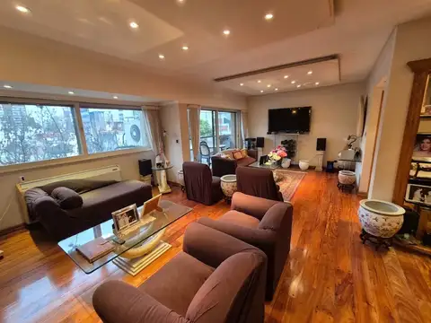 Departamento en Venta de 4 ambientes
