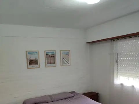 Complejo de departamentos - 2 Dormitorios 1 Baño - 162Mts2 - Santa Clara del Mar