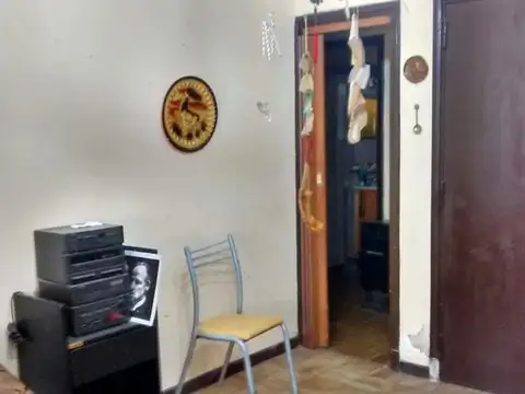 Chalet 3 Ambientes - Alvarado al 5500