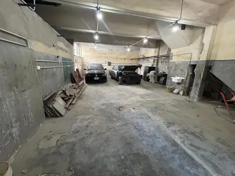 Local en Venta 50 años