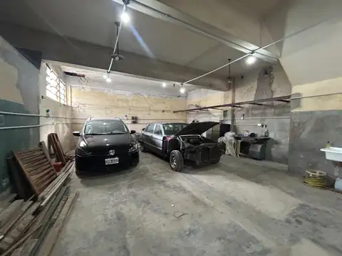 Local en Venta 50 años