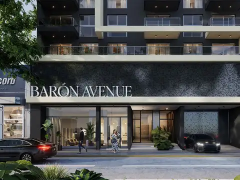 Av. Hipolito Yrigoyen 9400, Piso 3